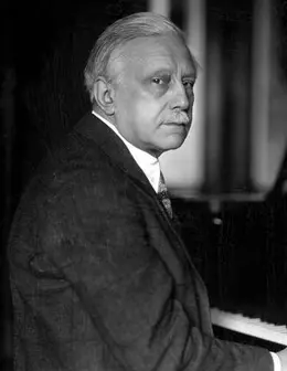 Photo of Reznicek